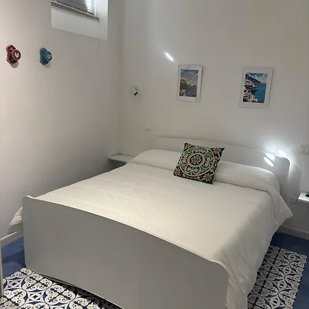 La Bomboniera Amalfi Coast 3*