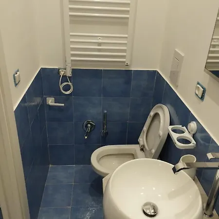 Bed & Breakfast La Bomboniera Amalfi Coast