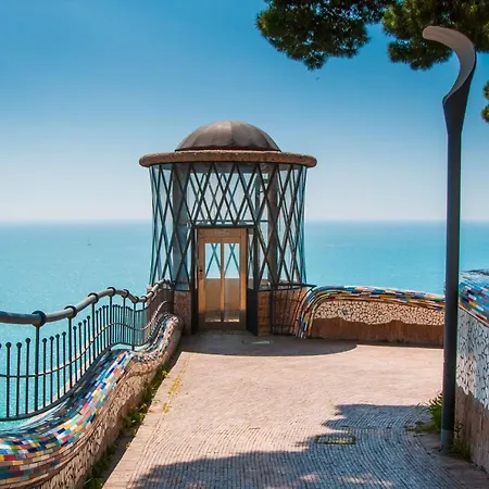 La Bomboniera Amalfi Coast Bed & Breakfast *