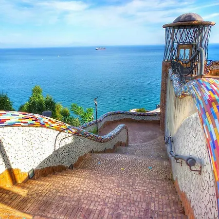 La Bomboniera Amalfi Coast
