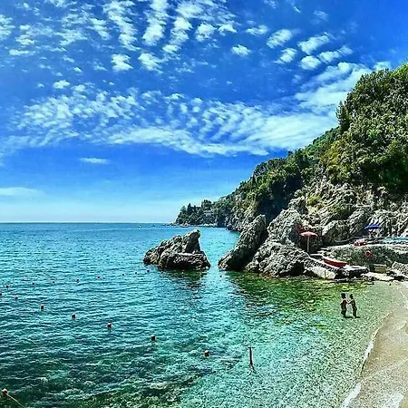 La Bomboniera Amalfi Coast Vietri sul Mare