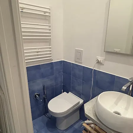 Bed & Breakfast La Bomboniera Amalfi Coast