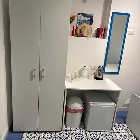 La Bomboniera Amalfi Coast 3*