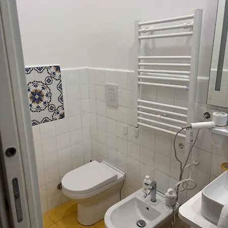 La Bomboniera Amalfi Coast Bed & Breakfast 3*