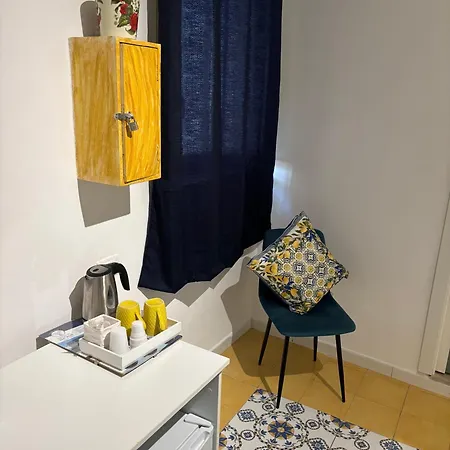 La Bomboniera Amalfi Coast Bed & Breakfast 3*