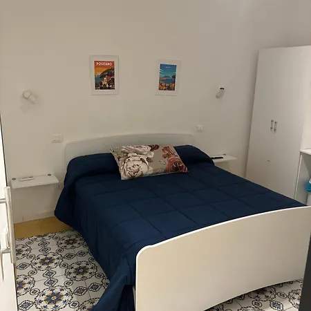 Bed & Breakfast La Bomboniera Amalfi Coast Vietri